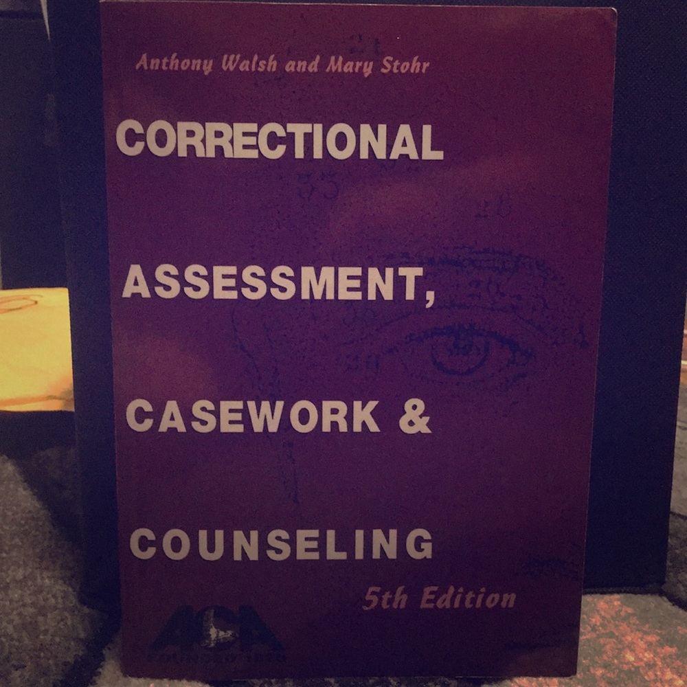Brand new, great condition college textbook